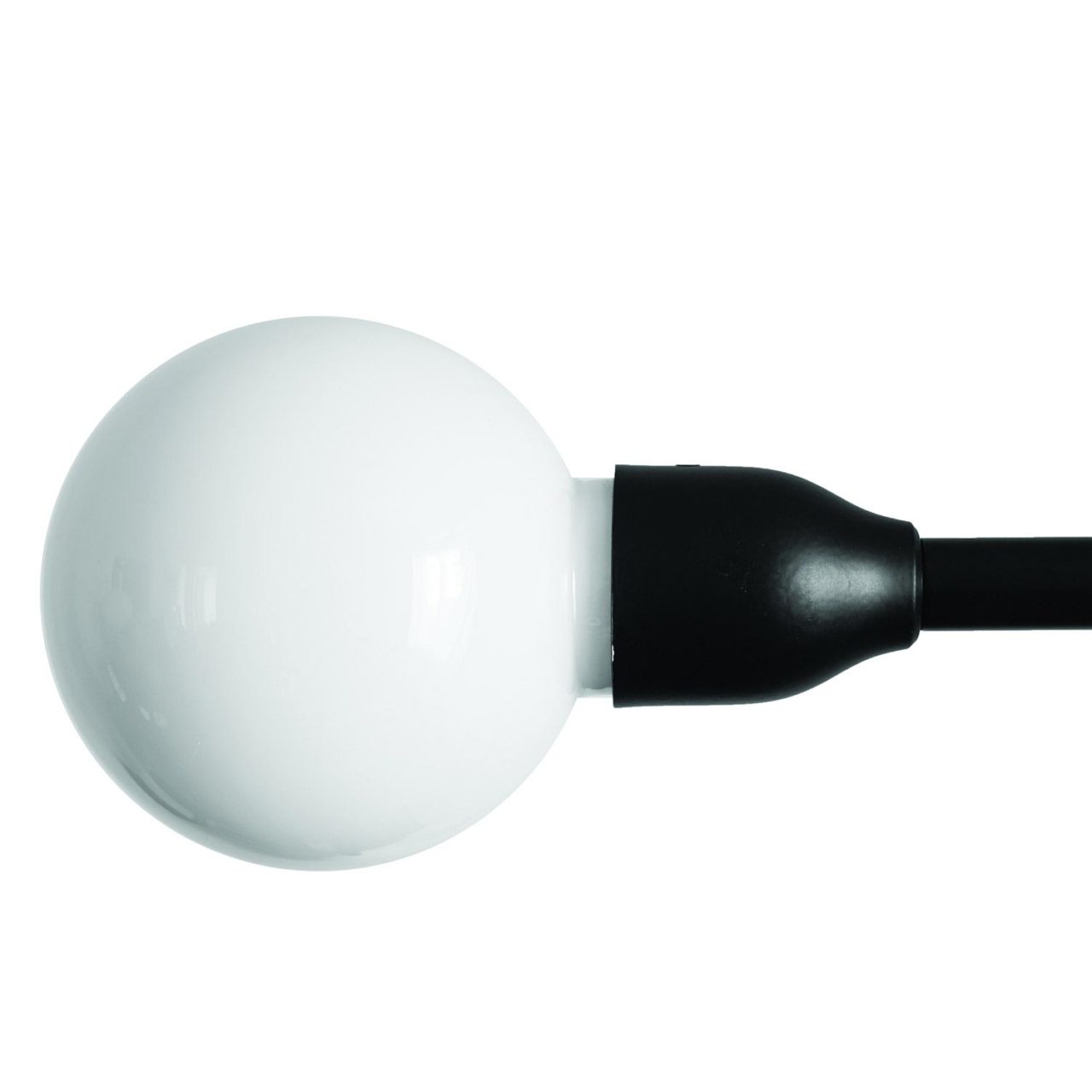 Potence Pivotante Wall Lamp by Nemo Lamps